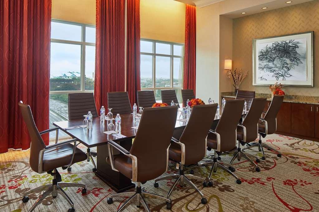 Homewood Suites Atlanta Midtown Restaurante foto