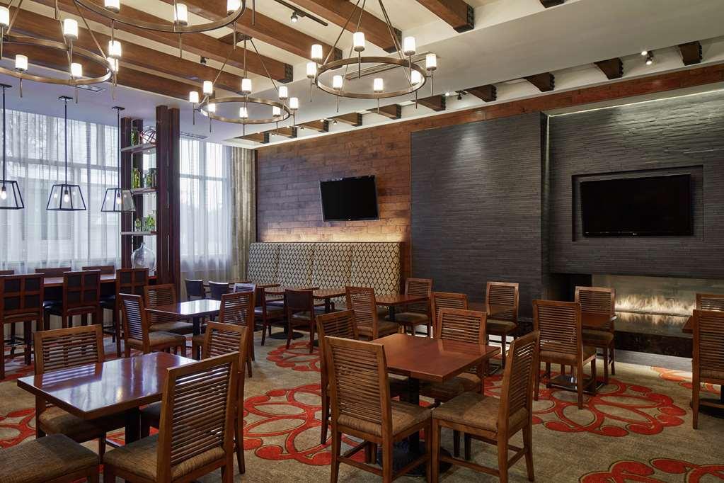 Homewood Suites Atlanta Midtown Facilidades foto