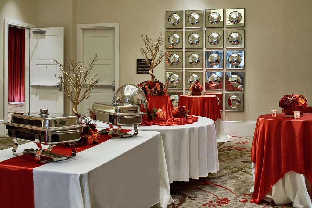 Homewood Suites Atlanta Midtown Facilidades foto