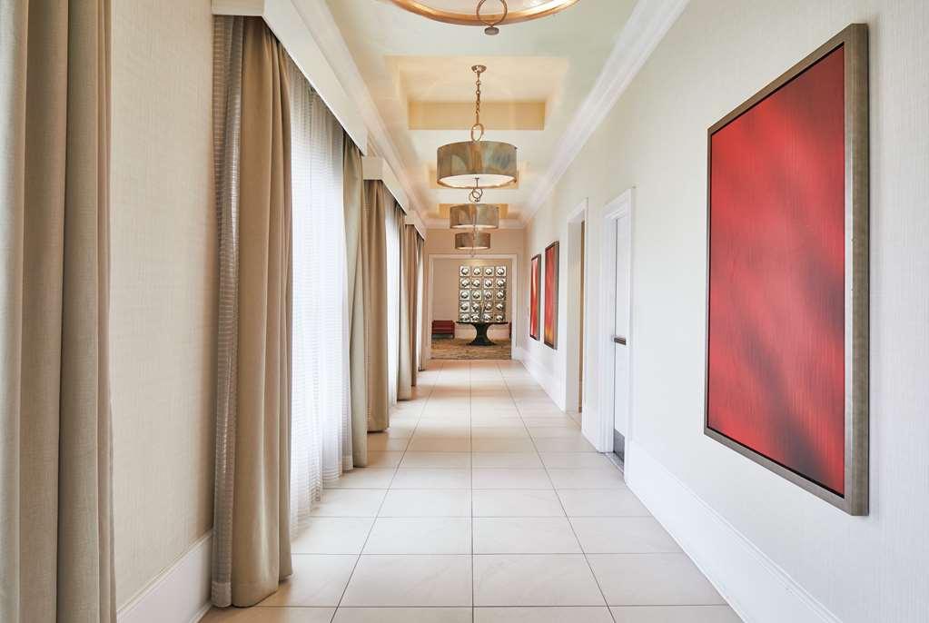 Homewood Suites Atlanta Midtown Facilidades foto