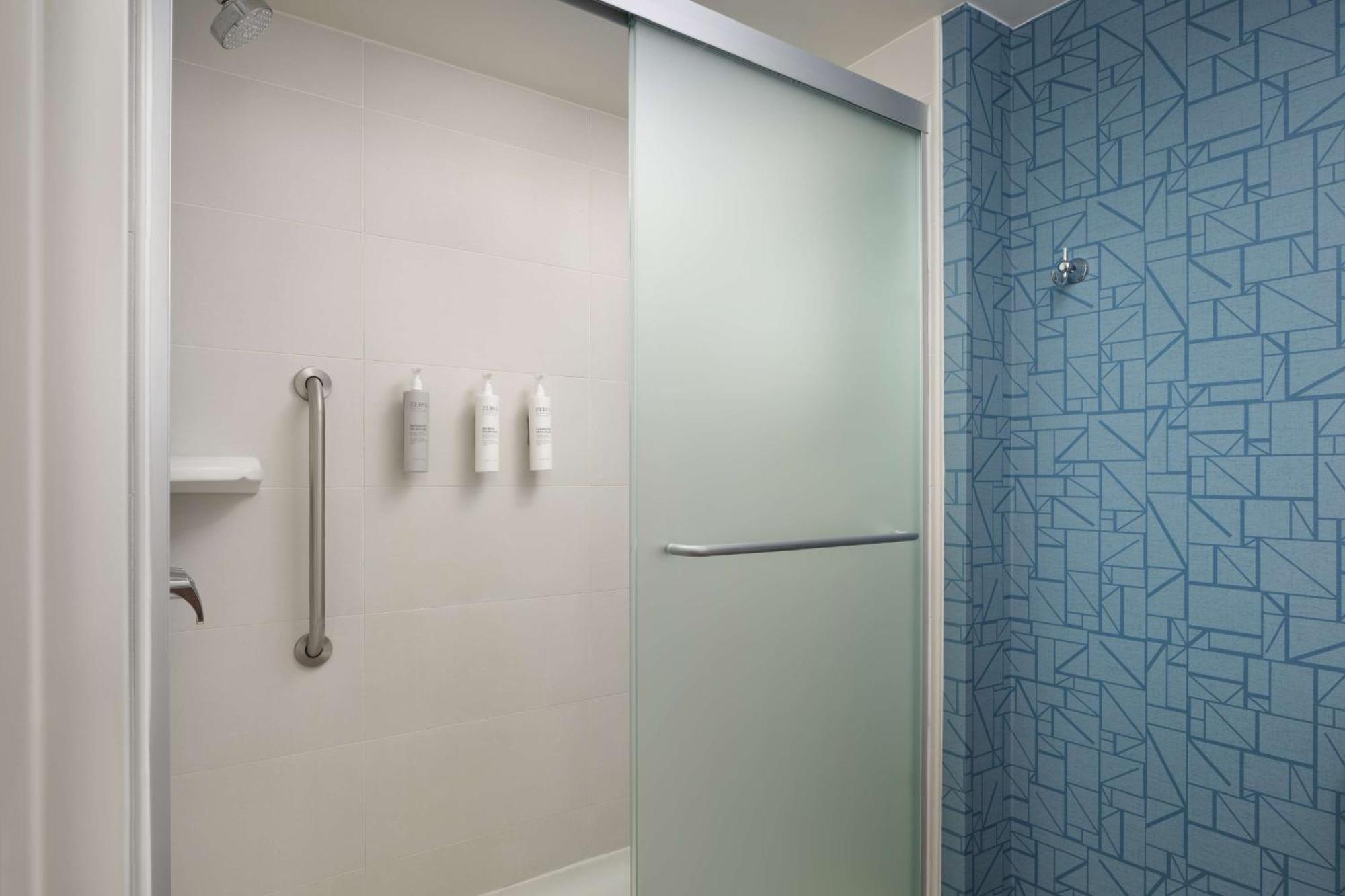 Homewood Suites Atlanta Midtown Exterior foto
