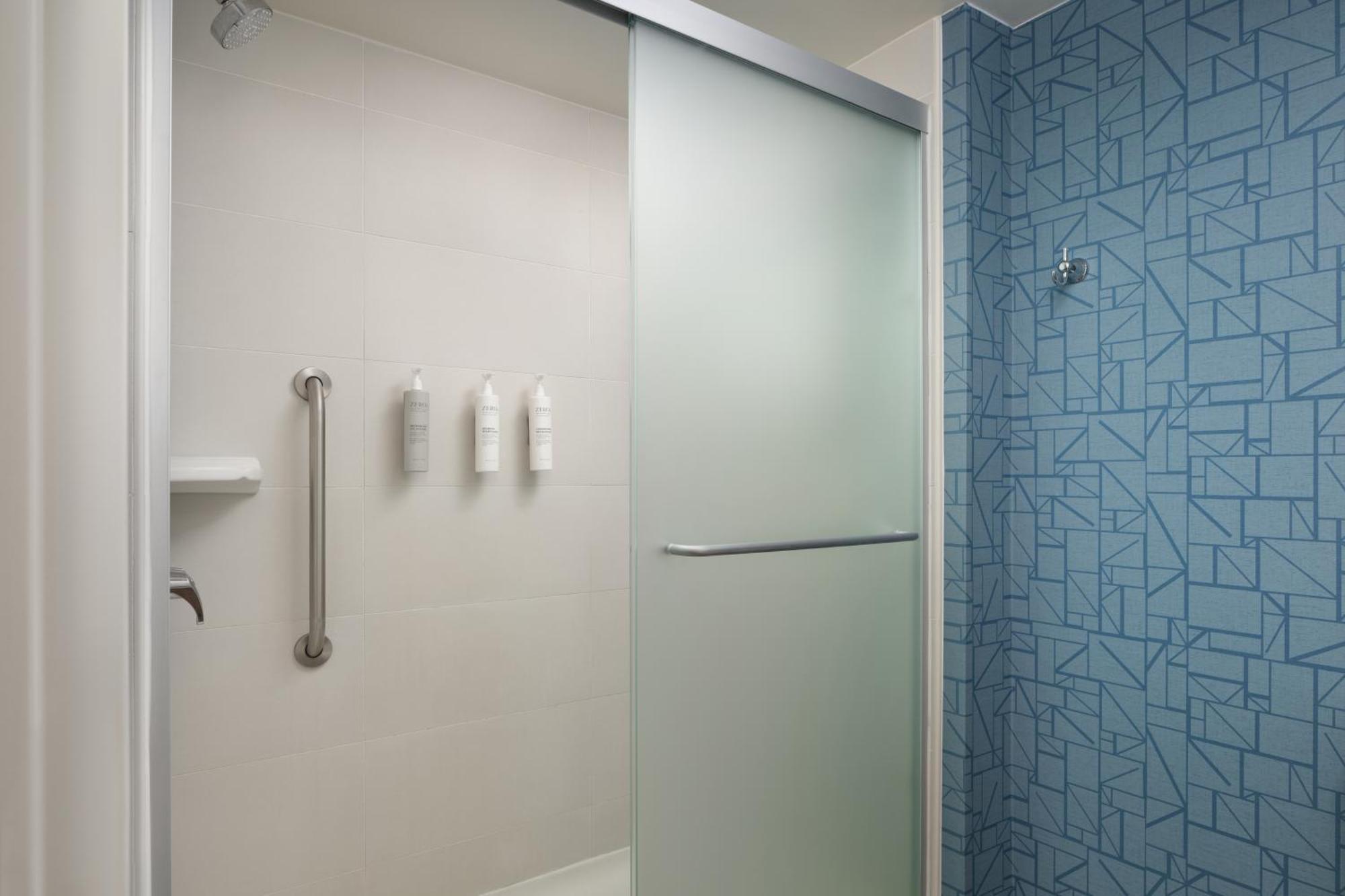 Homewood Suites Atlanta Midtown Exterior foto